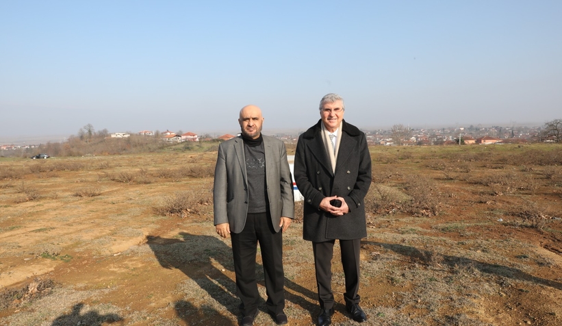 Sakarya yatırımcılar için doğru bir adres