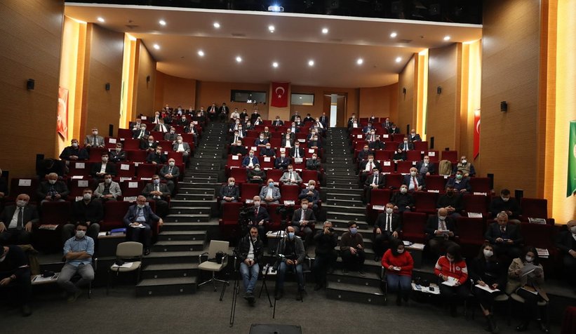 Sakarya'yı susuzluk tehlikesi bekliyor mu?