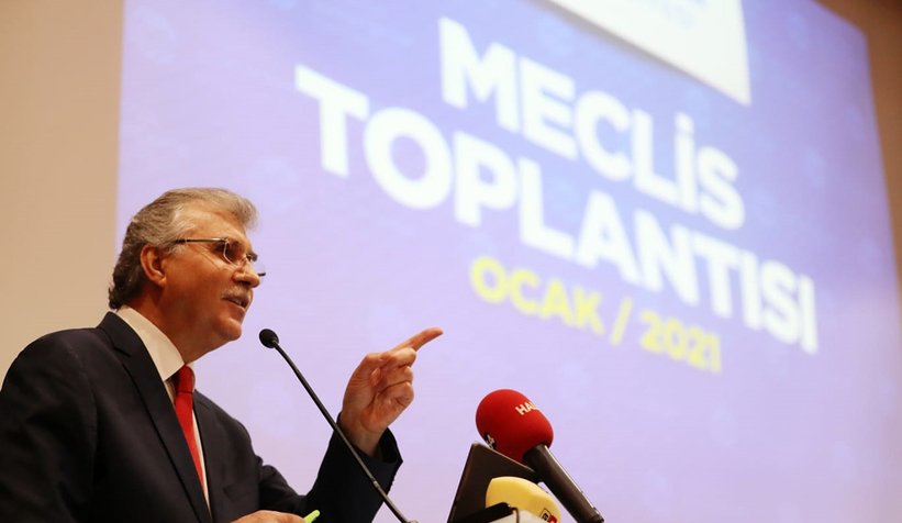 Sakarya'yı susuzluk tehlikesi bekliyor mu?