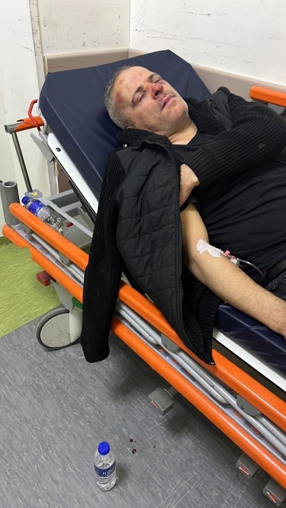 Sakarya’da ardı arkası kesilmeyen olaylar