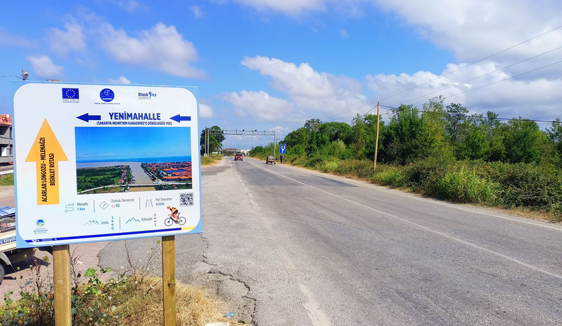 Sakarya’da bisiklet tutkunlarının beklediği haber
