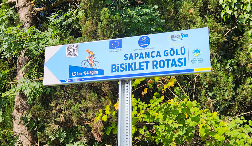 Sakarya’da bisiklet tutkunlarının beklediği haber