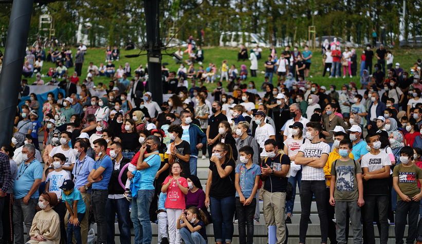 Sakarya’da büyük festival başlıyor