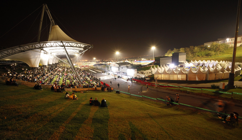 Sakarya’da büyük festival başlıyor