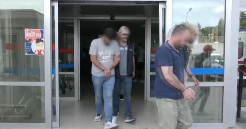 Sakarya’da DEAŞ operasyonu: 6 gözaltı