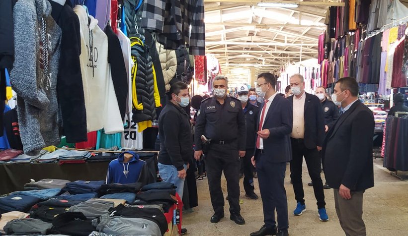 Sakarya’da Denetimler İki Katına Çıkarıldı