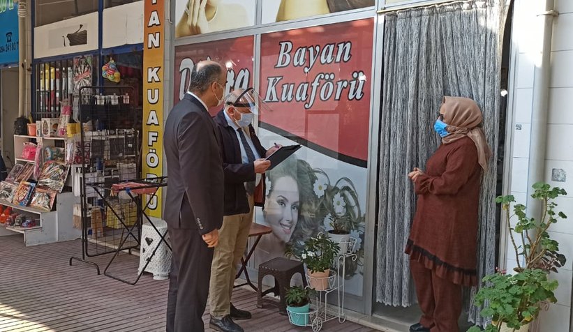 Sakarya’da Denetimler İki Katına Çıkarıldı