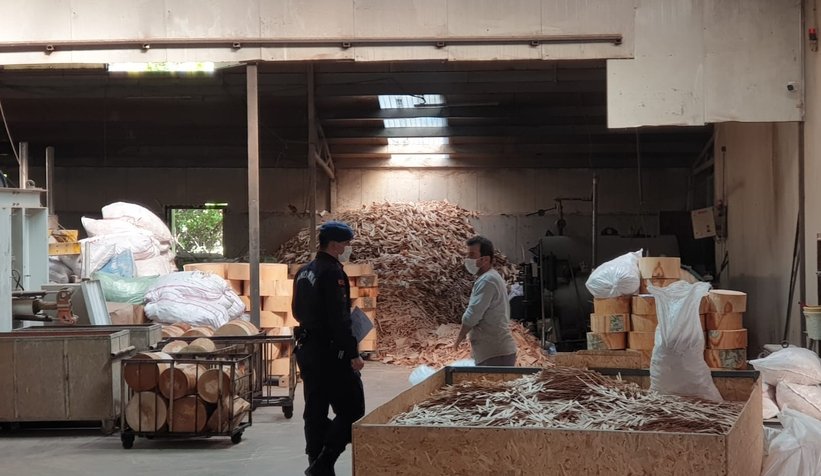 Sakarya’da Denetimler İki Katına Çıkarıldı