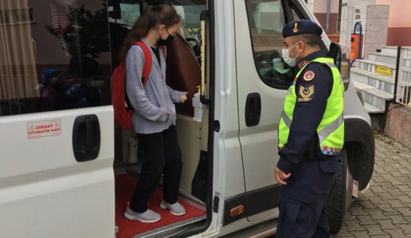 Sakarya’da Denetimler İki Katına Çıkarıldı