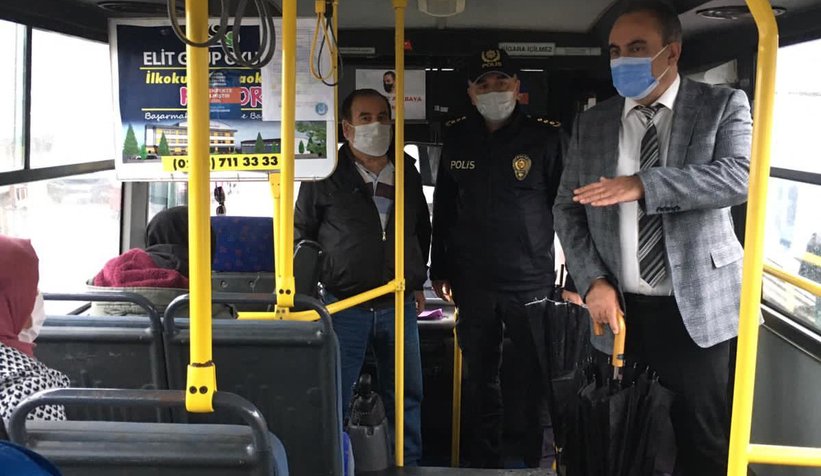 Sakarya’da Denetimler İki Katına Çıkarıldı