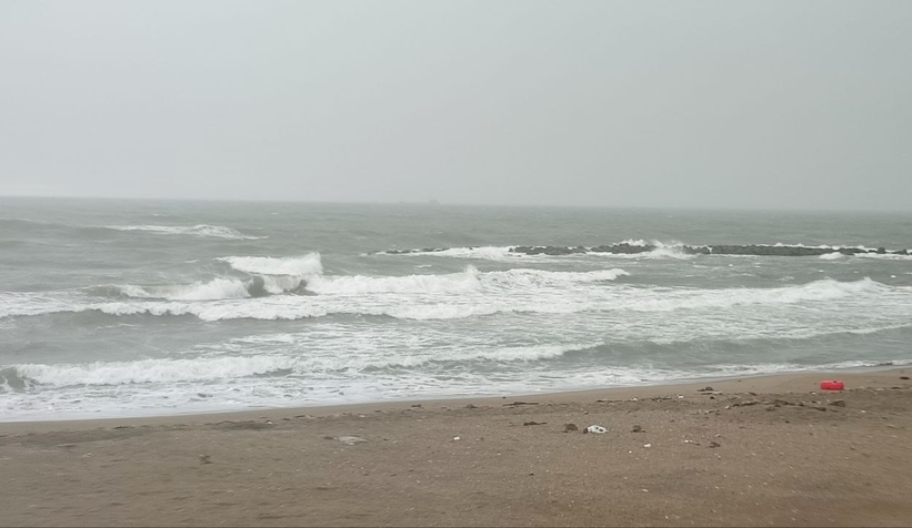 Sakarya’da denize girmek yasaklandı
