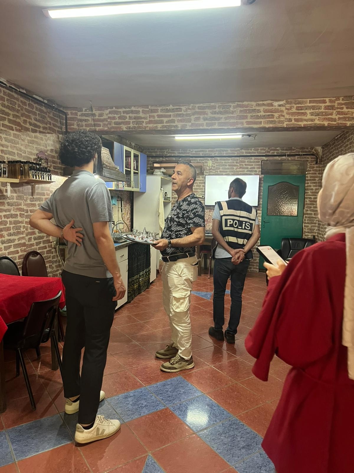 Sakarya’da Dünya Tütünsüz Günü Kapsamında Eş Zamanlı Denetim