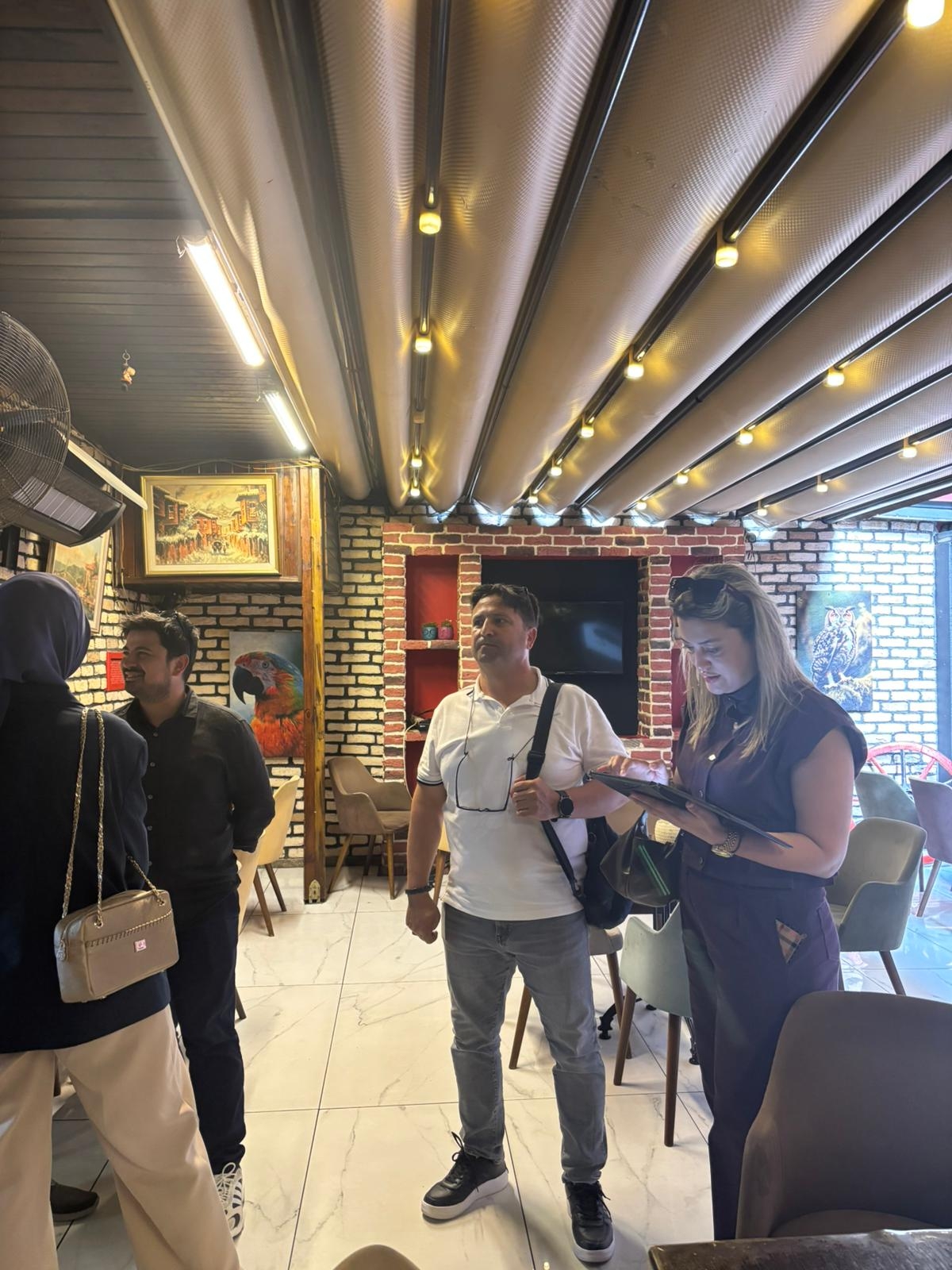 Sakarya’da Dünya Tütünsüz Günü Kapsamında Eş Zamanlı Denetim