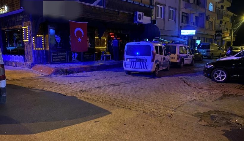 Sakarya’da eğlence mekanlarına denetim