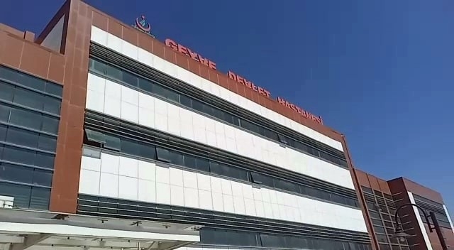 Lisede kavga 1 öğrenci öldü