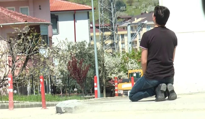 Lisede kavga 1 öğrenci öldü