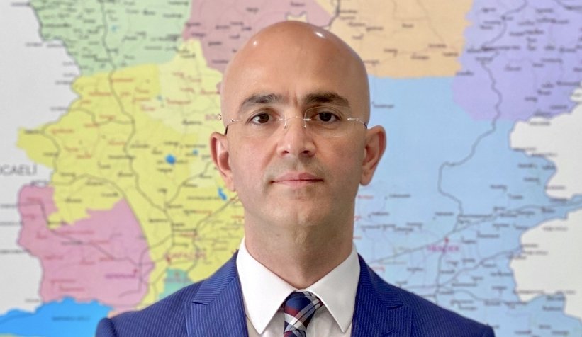 Sakarya’da internet sorununu yansıtmayla çözebilir