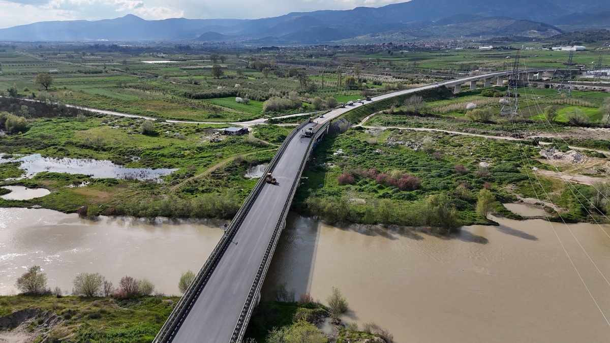 Sakarya’da kritik güzergâhlara önemli dokunuş