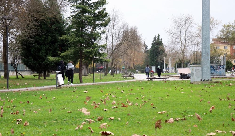 Sakarya’da lodos etkili oluyor