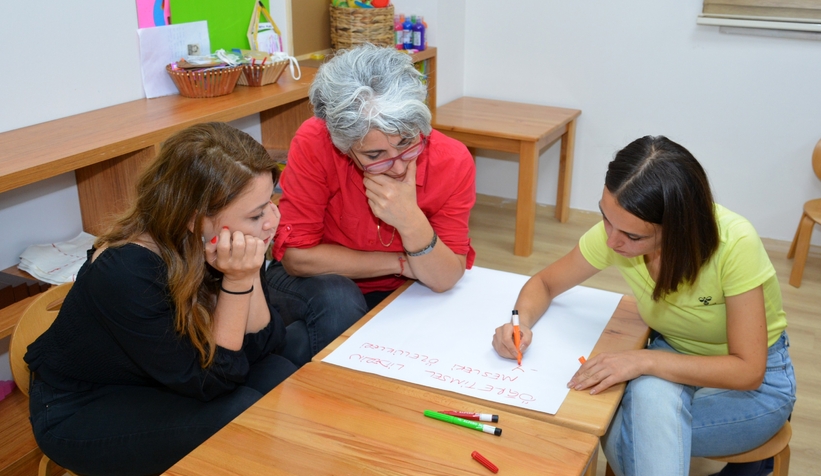 Sakarya’da Okul Temelli Mesleki Gelişim çalışmaları başladı