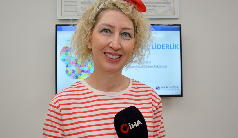 Sakarya’da Okul Temelli Mesleki Gelişim çalışmaları başladı