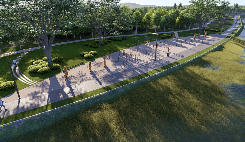 Sakarya’da tabiatın göz bebeği olacak projede önemli gelişme: