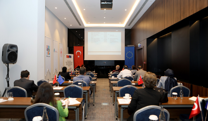 Sakarya’da tarıma, turizme ve mirasa yön verecek adım