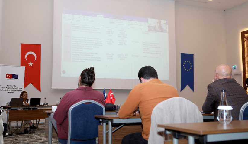 Sakarya’da tarıma, turizme ve mirasa yön verecek adım