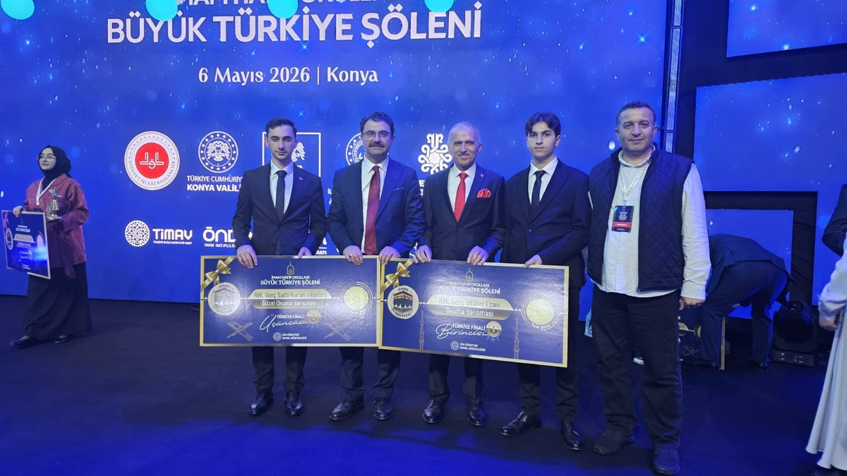 Sakarya’dan Türkiye finallerinde büyük başarı