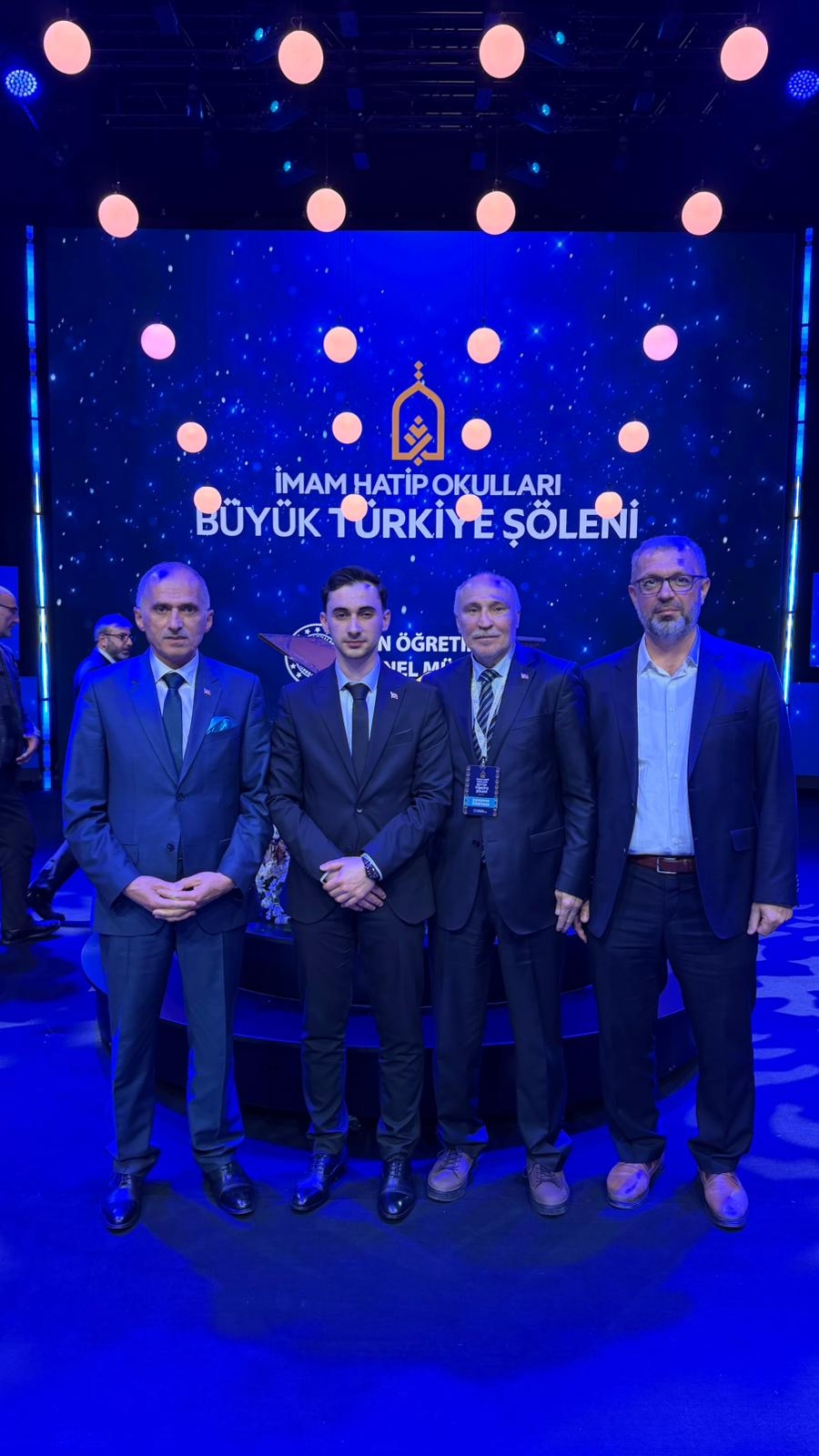 Sakarya’dan Türkiye finallerinde büyük başarı