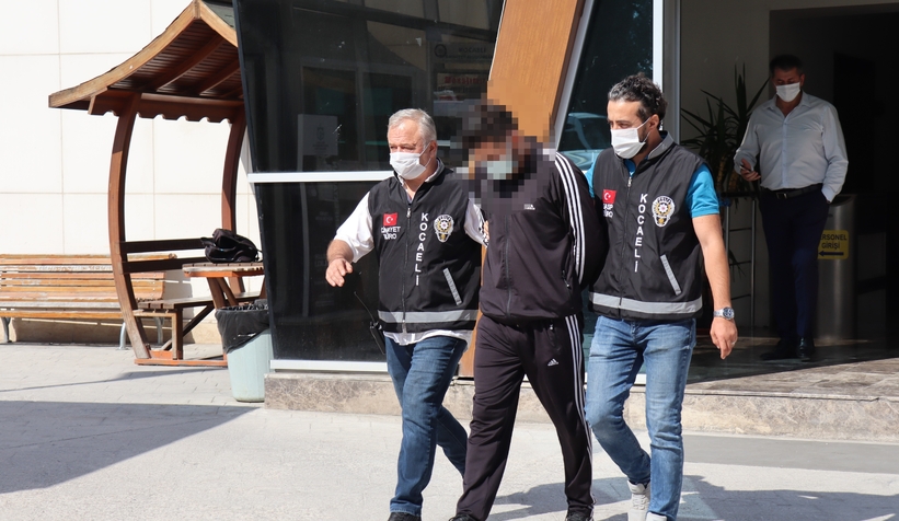 Sakaryalı Ahmet'i öldürmüşlerdi İşte istenen ceza