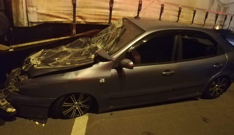 Sakaryalı aile ölümden döndü