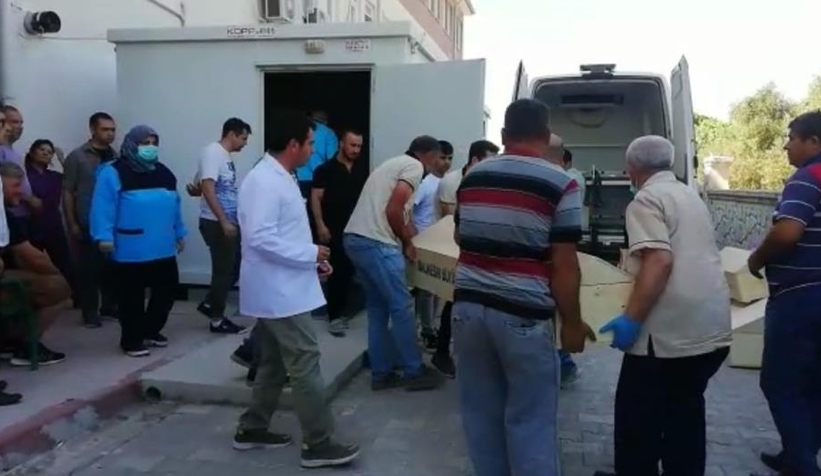 Sakaryalı aileden 5 kişinin öldüğü kazada yürek burkan detay