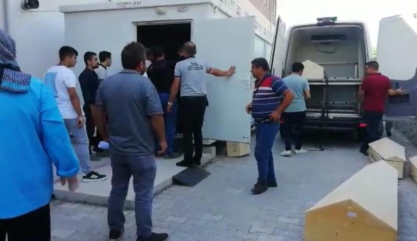 Sakaryalı aileden 5 kişinin öldüğü kazada yürek burkan detay