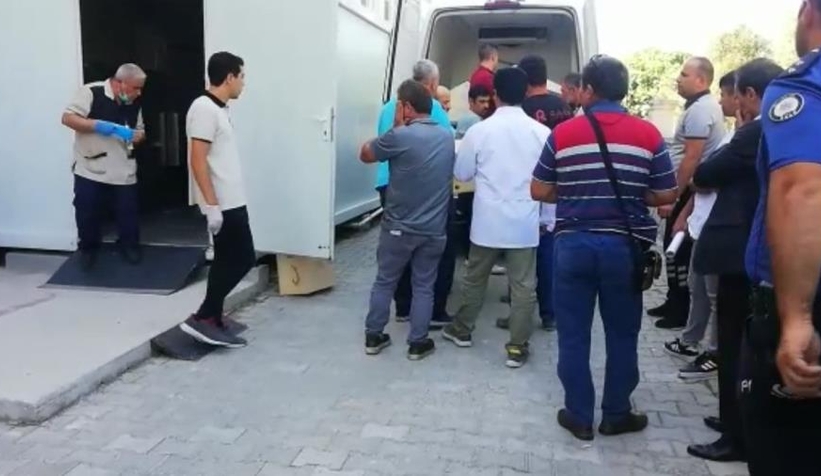 Sakaryalı aileden 5 kişinin öldüğü kazada yürek burkan detay