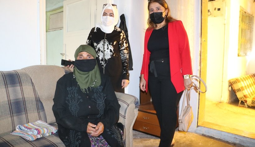 Sakaryalı ailenin dramı