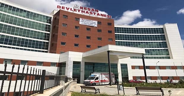 Sakaryalı anestezi teknikeri hastanede ölü bulundu