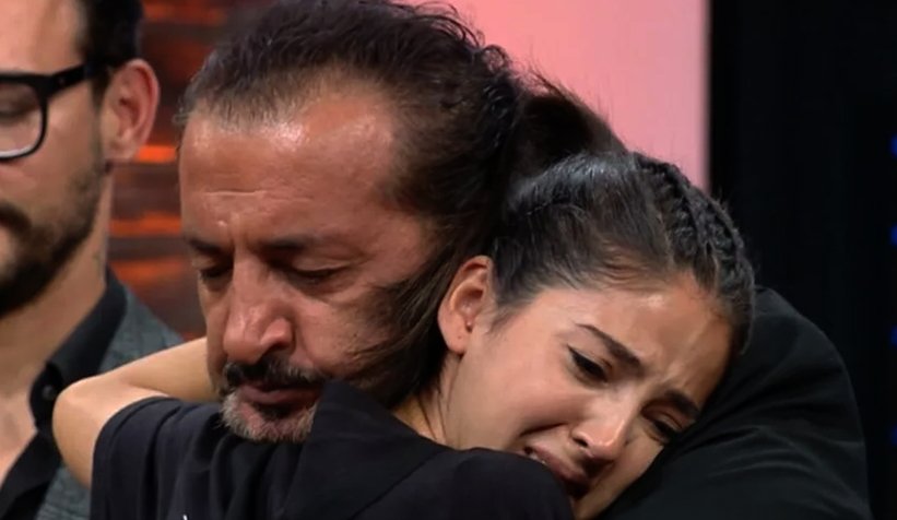 Sakaryalı Ayyüce MasterChef'ten elendi