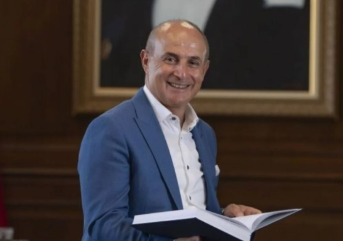 Sakaryalı belediye başkanı hakkında Gözaltı kararı