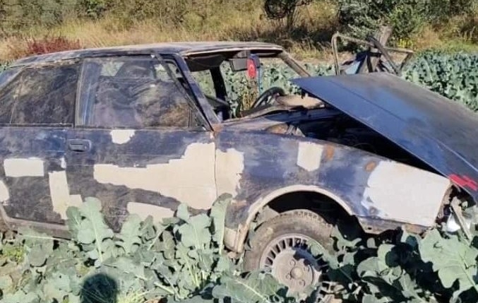 Sakaryalı emekli polis kazada yaşamını yitirdi