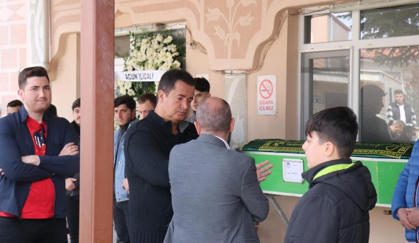 Sakaryalı Ferhat Korkmaz’a acı veda