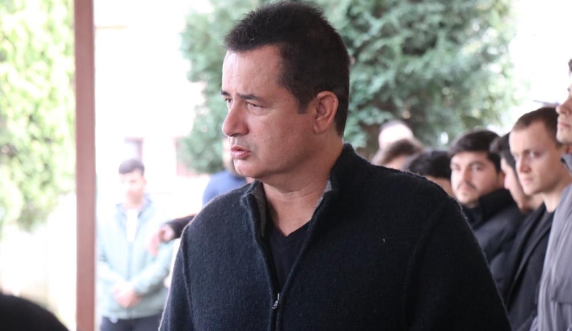 Sakaryalı Ferhat Korkmaz’a acı veda