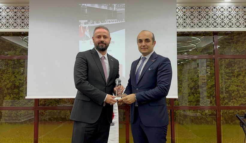 Sakaryalı firmalar ETD ve ASKON ile birlikte iş yapma imkanı yakaladı