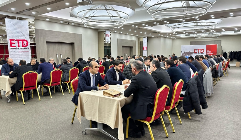 Sakaryalı firmalar ETD ve ASKON ile birlikte iş yapma imkanı yakaladı