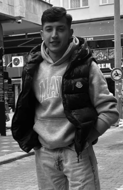 Sakaryalı genç cinayete kurban gitti