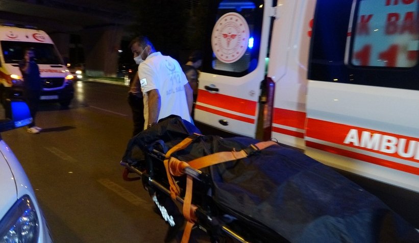 Sakaryalı genç kazada öldü