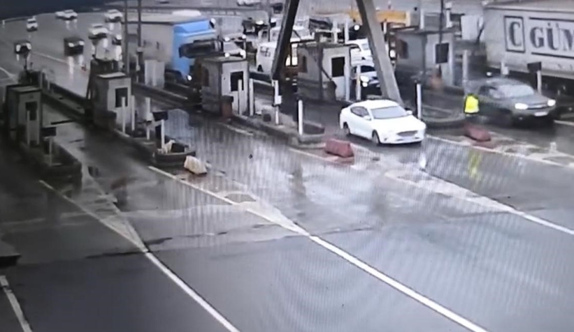 Sakaryalı genç korkunç kazada öldü