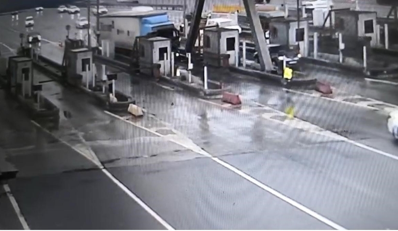 Sakaryalı genç korkunç kazada öldü