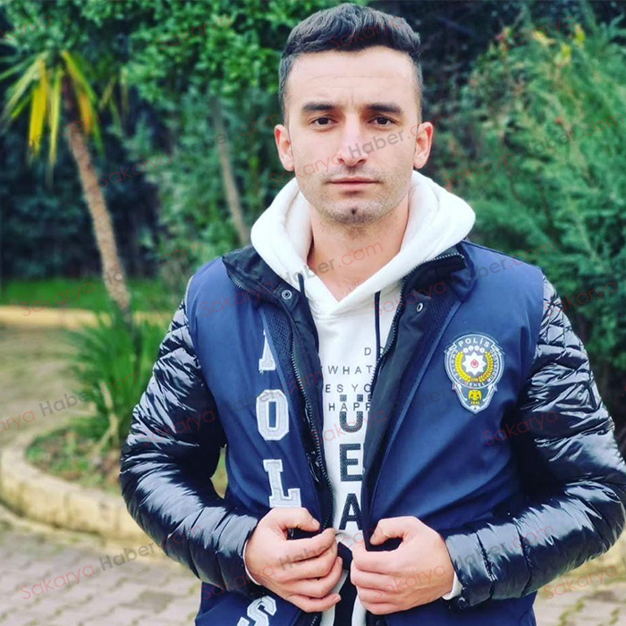 Sakaryalı genç polis evinde ölü bulundu