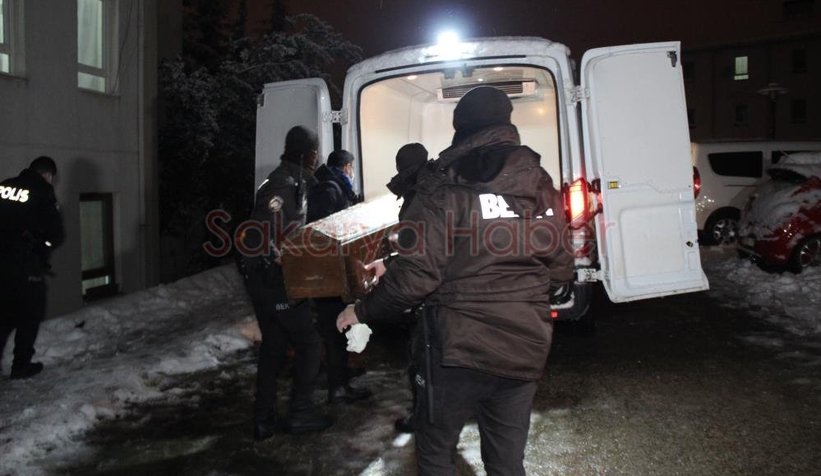 Sakaryalı Hacer cinayetinde kahreden detay